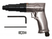 Шуруповерт пневматический FUBAG SR110/12+регулировка усилия 100005