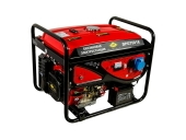 Бензиновый генератор DDE DPG7501E