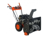 Бензиновый снегоуборщик PATRIOT Сибирь 997EKX