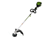 Аккумуляторный триммер GreenWorks GD80BC