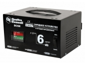 Зарядное устройство QUATTRO ELEMENTI BC 6M