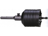 Коронка KEIL SDS-plus 68мм в сборе