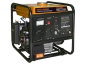 Инверторный генератор PATRIOT MaxPower SRGE 4000iE