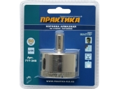 Коронка алмазная Практика 