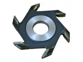 пазовая 125х32х4мм RF0011A