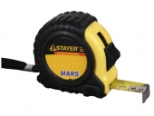 Рулетка STAYER MARS 3мх16мм