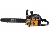 Бензопила HOME GARDEN HG 459 Case