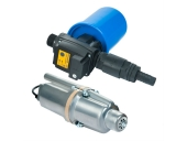 Насосная станция UNIPUMP АКВАРОБОТ ВИБРА 2-15 Н