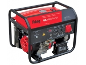 Бензиновый генератор FUBAG BS 6600 DA ES