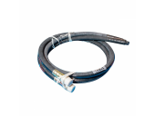 Вал силовой гибкий VEKTOR 3 м к наконечнику 51, 76 мм