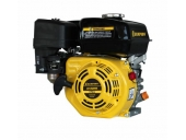Бензиновый двигатель Champion G180HK