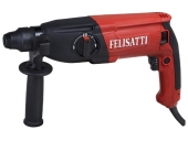 Перфоратор FELISATTI П-30/900ЭР