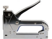 Степлер механический Кобальт скобы 4-14 мм, тип 53, верхний регулятор удара 240-652