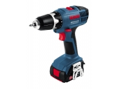 Аккумуляторная дрель-шуруповерт BOSCH GSR-14,4-2 Li