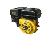 Бензиновый двигатель Champion G210HK