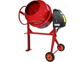 Бетоносмеситель Tsunami RM 140L