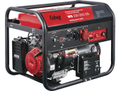 Сварочный генератор FUBAG WS 230 DDC ES