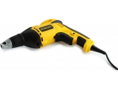 Сетевой шуруповерт STANLEY STDR5206-RU