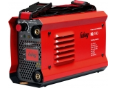 Сварочный инвертор FUBAG IQ 160 38830