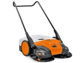 Подметальная машина STIHL KG 770