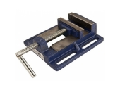 Тиски сверлильные прецизионные WILTON DPV/STD-125 65009EU