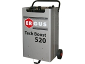 Пусковое-зарядное устройство QUATTRO ELEMENTI Tech Boost 520