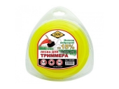 Леска для триммеров DDE Classic line 3.0мм х 56м