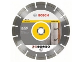 Диск алмазный BOSCH универсальный 230х22,2 мм 2.608.602.195