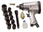 Пневматический гайковерт FUBAG PWS158/312 100102