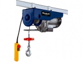 Тельфер Einhell BT-EH 600
