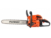 Бензопила PATRIOT PT 4518 Imperial