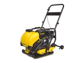 Бензиновая виброплита Champion PC9750FT