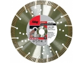 Диск алмазный FUBAG Stein Extra по камню (350х25.4 мм) 31350-4