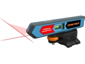 Лазерный уровень Практика линейный на подставке