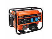 Бензиновый генератор PATRIOT Max Power SRGE 3500E
