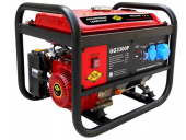 Бензиновый генератор DDE GG3300P