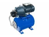 Насосная станция UNIPUMP AUTO JET 80S-24 с г/а 24л