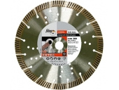 Диск алмазный FUBAG отрезной Stein Extra (230х22.2 мм) для УШМ 31230-3