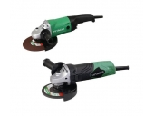 Набор HITACHI G23SW-NN combo kit комплект G23SW-230 мм,2200 вт.+ G13SN-125 мм,840 вт.