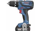 Аккумуляторная дрель-шуруповерт BOSCH GSR 18-2-LI Plus Professional 0.601.9E6.120