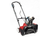 Электрический снегоуборщик TORO 38302