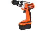 Аккумуляторная дрель-шуруповерт PATRIOT BR181 The One