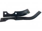 Нож для культиватора DDE V700II (КРОТ1/2) комплект