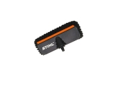 Щетка STIHL с резинкой Rе 107, 117, 127