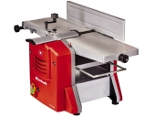 Фуговально-рейсмусовый станок Einhell TС-SP 204