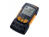 Мультиметр цифровой Testo 760-1 0590 7601