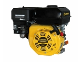 Бензиновый двигатель Champion G390HKE