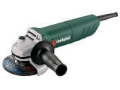 Угловая шлифмашина METABO W 750-125 601231010