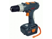 Аккумуляторная дрель-шуруповерт Rebir AUM 4N-14,4-2