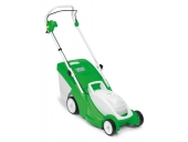 Аккумуляторная газонокосилка VIKING МА-339.0
